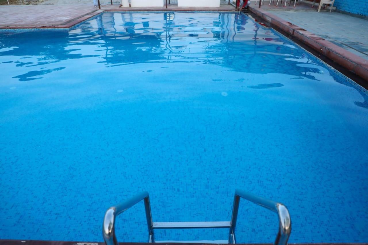 Aravalli Hill Resort Chittorgarh Extérieur photo