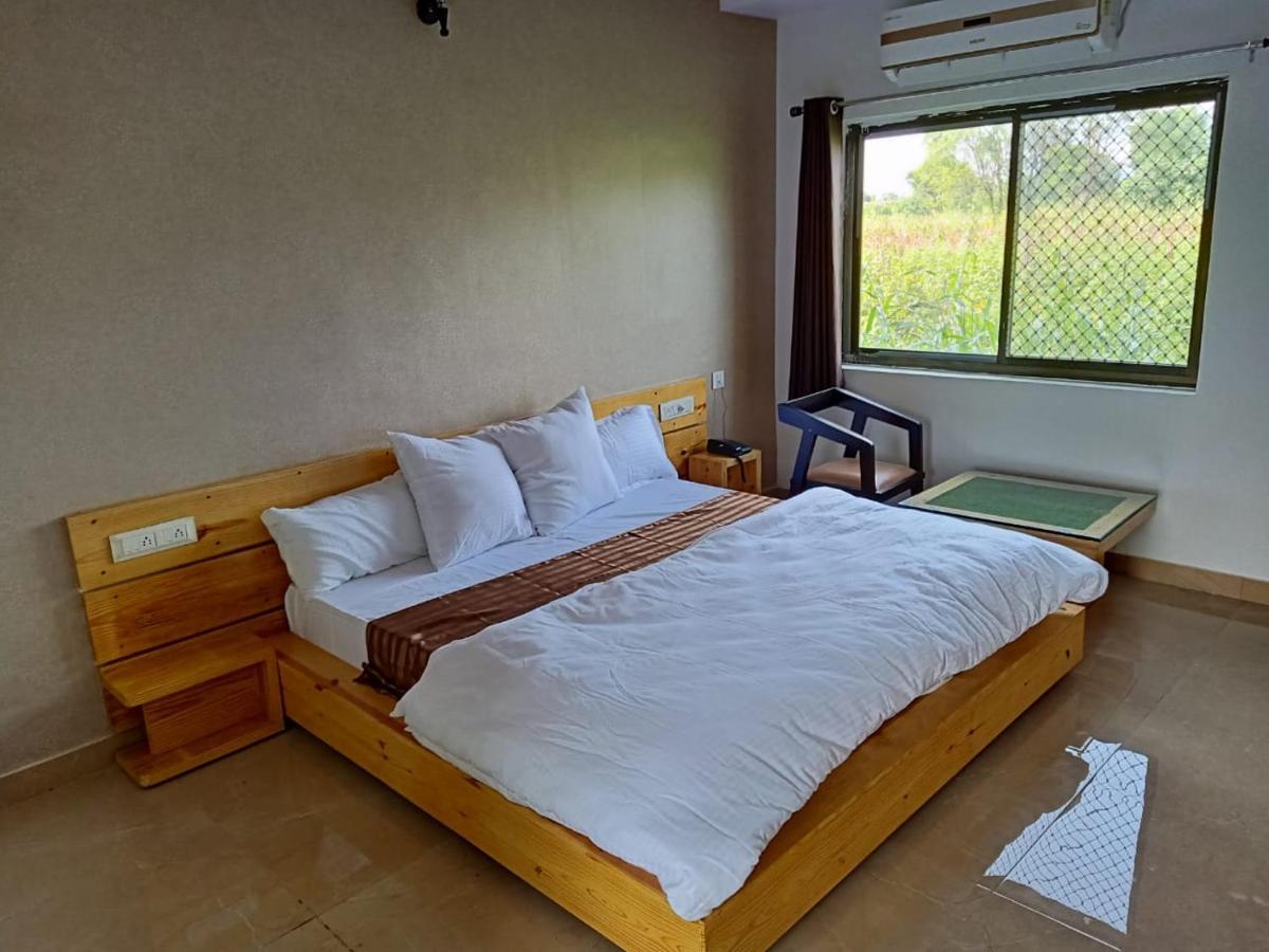 Aravalli Hill Resort Chittorgarh Extérieur photo