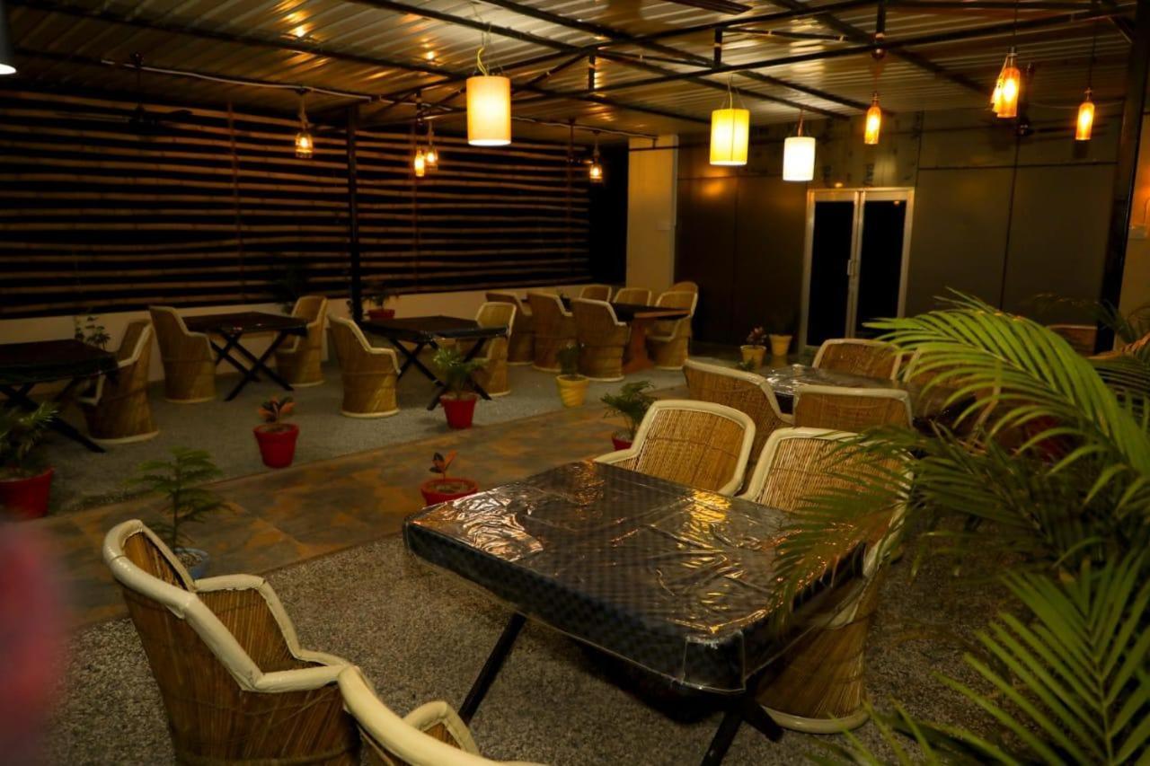 Aravalli Hill Resort Chittorgarh Extérieur photo