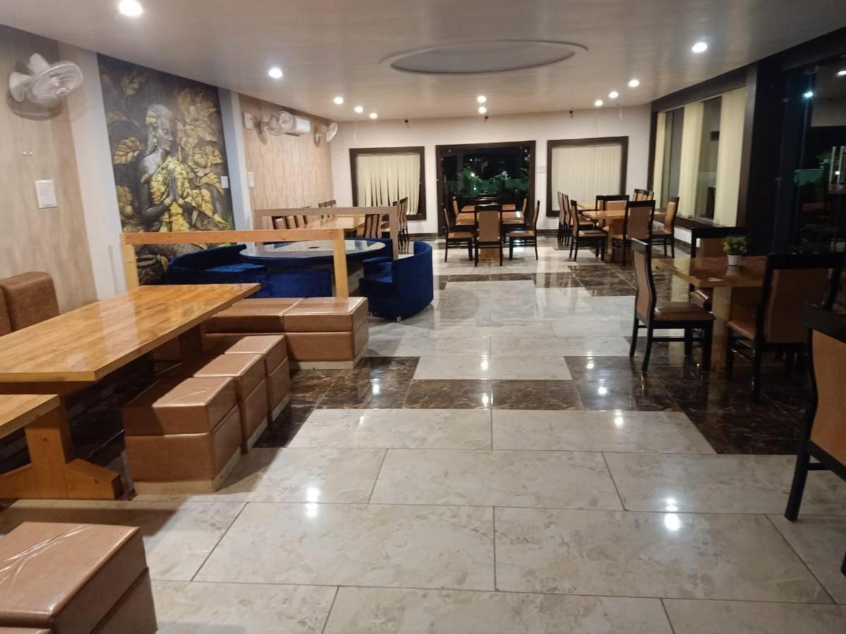 Aravalli Hill Resort Chittorgarh Extérieur photo